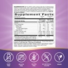 image:imageNatures Way Sambucus Zero Sugar Elderberry Immune Gummies for Kids Immune Support with Vitamin C Zinc Black Elderberry Extract 70 Count Packaging May Vary70 Count Pack of 1