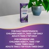 image:imageNatures Way Sambucus Zero Sugar Traditional Immune Syrup Highly Concentrated Black Elderberry Extract Traditional Immune Support SugarFree Berry Flavored 8 Fl Oz Packaging May Vary558 Fl Oz Pack of 1