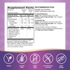 image:imageNatures Way Sambucus Zero Sugar Traditional Immune Syrup Highly Concentrated Black Elderberry Extract Traditional Immune Support SugarFree Berry Flavored 8 Fl Oz Packaging May Vary558 Fl Oz Pack of 1