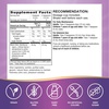 image:imageNatures Way Sambucus Zero Sugar Traditional Immune Syrup Highly Concentrated Black Elderberry Extract Traditional Immune Support SugarFree Berry Flavored 8 Fl Oz Packaging May Vary554 Fl Oz Pack of 1