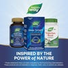 image:imageNatures Way Sleep Tonight StressReducing Formula to Promote Restful Nights Melatonin Free Sleep Support with Ashwagandha and LTheanine Vegan 28 Tablets Packaging May Vary