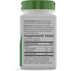 image:imageNatures Way Slippery Elm Bark Capsules Traditional Digestive Support to Soothe Gastrointestinal Tract 1600 mg per 4Capsule Serving for Traditional GI Support Vegan 100 Capsules100 Count Pack of 1