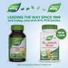 image:imageNatures Way St Johns Wort Capsules Herbal Supplement Promotes a Positive Outlook 700 mg per 2Capsule Serving NonGMO Project Verified Vegan 180 Capsules100 Count Pack of 1