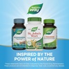 image:imageNatures Way St Johns Wort Capsules Herbal Supplement Promotes a Positive Outlook 700 mg per 2Capsule Serving NonGMO Project Verified Vegan 180 Capsules100 Count Pack of 1