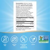 image:imageNatures Way St Johns Wort Capsules Herbal Supplement Promotes a Positive Outlook 700 mg per 2Capsule Serving NonGMO Project Verified Vegan 180 Capsules100 Count Pack of 1