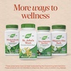 image:imageNatures Way St Johns Wort Capsules Herbal Supplement Promotes a Positive Outlook 700 mg per 2Capsule Serving NonGMO Project Verified Vegan 180 Capsules180 Count Pack of 1