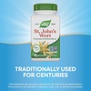 image:imageNatures Way St Johns Wort Capsules Herbal Supplement Promotes a Positive Outlook 700 mg per 2Capsule Serving NonGMO Project Verified Vegan 180 Capsules100 Count Pack of 1