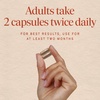 image:imageNatures Way St Johns Wort Capsules Herbal Supplement Promotes a Positive Outlook 700 mg per 2Capsule Serving NonGMO Project Verified Vegan 180 Capsules180 Count Pack of 1