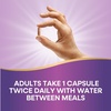 image:imageNatures Way Standardized Cats Claw Extract 175 mg per serving 60 Capsules