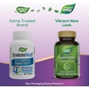 image:imageNatures Way Systemwell Ultimate Immune with Vitamins C A D Zinc amp Selenium MultiSystem Botanical Blends Including Immune Respiratory Digestive amp Circulatory 180 Tablets Packaging May Vary90 Count Pack of 1