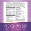 image:imageNatures Way Systemwell Ultimate Immune with Vitamins C A D Zinc amp Selenium MultiSystem Botanical Blends Including Immune Respiratory Digestive amp Circulatory 180 Tablets Packaging May Vary90 Count Pack of 1