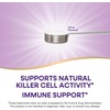 image:imageNatures Way Ultra Strength1 Cell Fort Drink Mix IP6 amp Inositol Powder Supplement Supports Immune Health amp Natural Killer Cell Activity Citrus Flavored Vegan 146 Oz Packaging May Vary