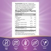 image:imageNatures Way Ultra Strength1 Cell Fort Drink Mix IP6 amp Inositol Powder Supplement Supports Immune Health amp Natural Killer Cell Activity Citrus Flavored Vegan 146 Oz Packaging May Vary