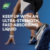 image:imageNatures Way UltraStrength Joint Movement Glucosamine Liquid Glucosamine Chondroitin MSM with Vitamin D3 amp Hyaluronic Acid FastAbsorbing Liquid Joint Support Supplement Berry Flavored 16 Oz
