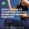 image:imageNatures Way UltraStrength Joint Movement Glucosamine Liquid Glucosamine Chondroitin MSM with Vitamin D3 amp Hyaluronic Acid FastAbsorbing Liquid Joint Support Supplement Berry Flavored 16 Oz