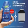 image:imageNatures Way UltraStrength Joint Movement Glucosamine Liquid Glucosamine Chondroitin MSM with Vitamin D3 amp Hyaluronic Acid FastAbsorbing Liquid Joint Support Supplement Berry Flavored 16 Oz