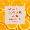 image:imageNatures Way Vitamin C Gummies 250 mg per 2Gummy Serving High Potency Antioxidant Vitamin C Gummies for Immune Support Supplement Supports Immune Function Orange Flavored 120 Count 2 Pack120 Count Pack of 1