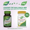 image:imageNatures Way Vitamin D3 Bone Health and Immune Function 2000 IU 50 mcg per Serving 120 Softgels Packaging May Vary73120 Count Pack of 1