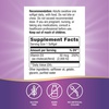 image:imageNatures Way Vitamin D3 Bone Health and Immune Function 2000 IU 50 mcg per Serving 120 Softgels Packaging May Vary73240 Count Pack of 1