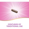 image:imageNatures Way Vitex Fruit Traditional Menstrual Cycle Support Traditional Womens Health Support Chasteberry Supplement for Women Vegan 320 Capsules Packaging May Vary320 Count Pack of 2