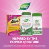 image:imageNatures Way Vitex Fruit Traditional Menstrual Cycle Support Traditional Womens Health Support Chasteberry Supplement for Women Vegan 320 Capsules Packaging May Vary320 Count Pack of 2