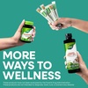image:imageNatures Way Weight Manager Drink Mix Packets Supports Craving Management amp Abdominal Fat Loss1 with Clinically Studied Ingredients PlantBased Fiber No Sugar Mixed Fruit Flavored 30 Packets