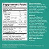 image:imageNatures Way Weight Manager Drink Mix Packets Supports Craving Management amp Abdominal Fat Loss1 with Clinically Studied Ingredients PlantBased Fiber No Sugar Mixed Fruit Flavored 30 Packets