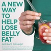 image:imageNatures Way Weight Manager Drink Mix Packets Supports Craving Management amp Abdominal Fat Loss1 with Clinically Studied Ingredients PlantBased Fiber No Sugar Mixed Fruit Flavored 30 Packets
