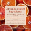 image:imageNatures Way Weight Manager Gummy Helps Manage Cravings1 Supports Energy Metabolism Promotes Abdominal Fat Loss1 1000 mcg Chromium Picolinate per Serving Strawberry Flavored 60 Count