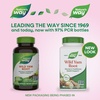 image:imageNatures Way Wild Yam Root Capsules Womens Traditional Health Support 700 mg per 2Capsule Serving NonGMO Project Verified 180 Vegan Capsules Packaging May Vary180 count Pack of 1