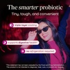 image:imageNatures Way Womens Probiotic Pearls Supports Vaginal and Digestive Health 1 Billion Live Cultures Protects Against Occasional Bloating amp Constipation EasytoSwallow Softgels 90 Count30 Count Pack of 1