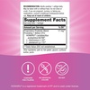 image:imageNatures Way Womens Probiotic Pearls Supports Vaginal and Digestive Health 1 Billion Live Cultures Protects Against Occasional Bloating amp Constipation EasytoSwallow Softgels 90 Count90 Count Pack of 2