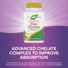 image:imageNatures Way Zinc Chelate Zinc Supplements Supports Immune Function 30 mg per Serving 100 Capsules Packaging May VaryUnflavored