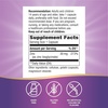 image:imageNatures Way Zinc Chelate Zinc Supplements Supports Immune Function 30 mg per Serving 100 Capsules Packaging May VaryUnflavored
