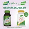 image:imageNatures Way Zinc Chelate Zinc Supplements Supports Immune Function 30 mg per Serving 100 Capsules Packaging May VaryUnflavored