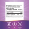 image:imageNatures Way Zinc Chelate Zinc Supplements Supports Immune Function 30 mg per Serving 100 Capsules Packaging May VaryUnflavored