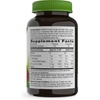 image:imageNatures Way Zinc Gummies Immune Support Gummy with 100 Daily Value of Zinc per 1Gummy Serving Adults amp Kids 9 Gluten Free PlantBased Pectin Mixed Berry Flavored 120 Gummies Set of 2120 Count Pack of 2