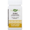 image:imageNatures Way Zinc Lozenges with Vitamin C amp Echinacea Zinc Supplements for Men and Women Convenient Lozenge Supports Immune Health and Function Vegan Wild Berry Flavored 60 Count60 Count Pack of 2