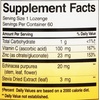 image:imageNatures Way Zinc Lozenges with Vitamin C amp Echinacea Zinc Supplements for Men and Women Convenient Lozenge Supports Immune Health and Function Vegan Wild Berry Flavored 60 Count60 Count Pack of 2