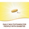 image:imageNatures Way alpha betic Diabetic Multivitamin for Daily Nutritional Support with BVitamins for Energy Metabolism Support Alpha Lipoic Acid Taurine Lutein 30 Tablets30 Count Pack of 1