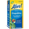 image:imageNatures Way Alive Cognitive Supports Focus Attention Alertness Reduces Fatigue Caffeine Free Mental Energy Support Clinically Studied Ingredients 60 Capsules