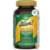 image:imageNatures Way Alive Max3 Potency Daily Multivitamin High Potency Adult Multivitamins to Support Cellular Energy Metabolism Heart and Muscle Function for Women amp Men No Iron Added 180 Tablets180 Count Pack of 1