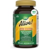 image:imageNatures Way Alive Max3 Potency Daily Multivitamin with Iron High Potency Adult Multivitamins to Support Cellular Energy Metabolism Heart and Muscle Function for Women amp Men 180 Tablets180 Count Pack of 1