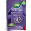 image:imageNatures Way CalmAid Lavender Oil Supplement for Calm amp Stress Support Clinically Studied Silexan Lavender Oil NonDrowsy Daily Softgels 30 Count90 Count Pack of 1