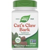 image:imageNatures Way Cats Claw Bark Traditional Health Support 1455 mg per 3Capsule Serving NonGMO Project Verified 100 Vegan Capsules Packaging May Vary