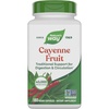 image:imageNatures Way Cayenne Fruit Capsules Traditional Digestion amp Circulation Support 450 mg Cayenne Pepper Dietary Supplement NonGMO 180 Vegan Capsules180 Count Pack of 1