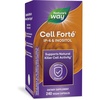 image:imageNatures Way Cell Fort IP6 amp Inositol Immune Support Supplement with Calcium Phosphorus and Magnesium GlutenFree Vegan 240 Capsules Packaging May Vary240 Count Pack of 1