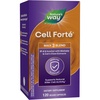 image:imageNatures Way Cell Fort MAX3 Blend IP6 amp Inositol with Maitake Mushroom amp Cats Claw Extracts Immune Support and Natural Killer Cell Activity No Gluten Vegan 120 Capsules Packaging May Vary