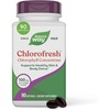 image:imageNatures Way Chlorofresh Chlorophyll Concentrate Softgels Chlorophyllin Copper Complex Internal Deodorant Supplement Supports Healthy Skin and Detox Pathways 90 Softgels Packaging May Vary90 Count Pack of 1