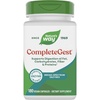 image:imageNatures Way CompleteGest Complete Digestive Blend Vegan Enzymes Supports Digestion of Fat Carbohydrates Proteins amp Fiber 180 Capsules Packaging May Vary180 Count Pack of 1